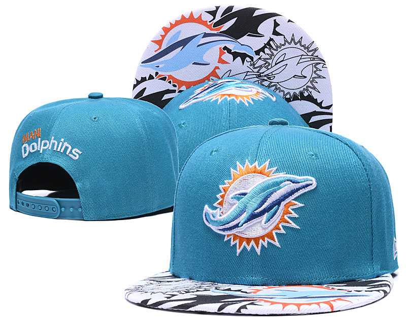 Dolphins Team Logo Aqua Adjustable Hat GS,We sell and wholesale Dolphins Team Logo Aqua Adjustable Hat GS on line form chian!